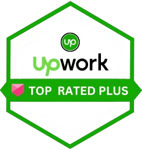 magnusminds upwrok profile